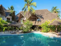 Boutique Villa Unaweza - Beach