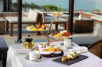 Anantara Mina Ras Al Khaimah Resort - breakfast