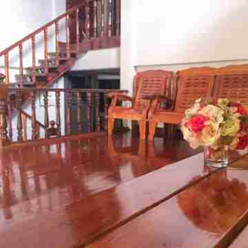 ฺBuriram The Big house intown Rooms