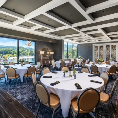 Hotel Indigo Gatlinburg Downtown by IHG