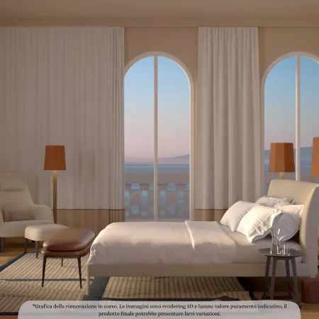 Hotel Villa Paola