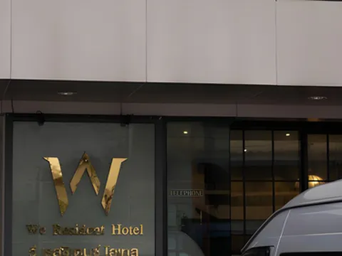 รูปภาพของWe Resident Hotel
