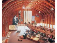 海上料亭 海楽園 鳥羽のホテル