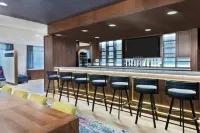 Residence Inn Buffalo Downtown - bar