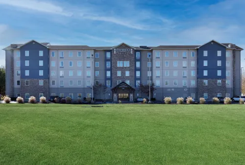 Staybridge Suites Knoxville Oak Ridge by IHG Hotels in Oak Ridge