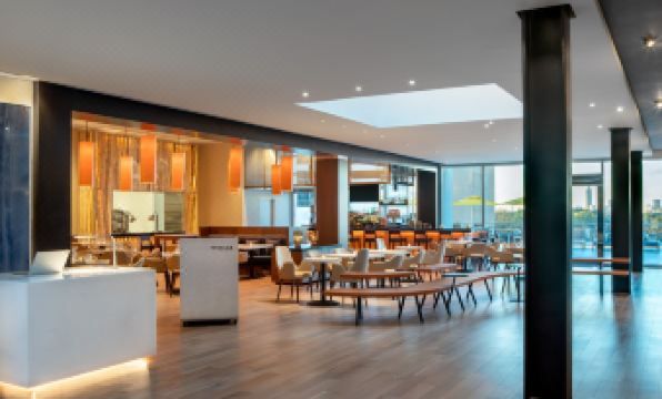 The Westin Houston Medical Center/Museum District