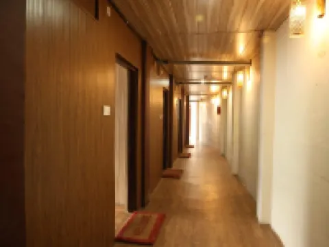 The Sleeping Beauty Hotel Hotels in Chamoli