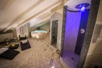 Residence Victoria - spa