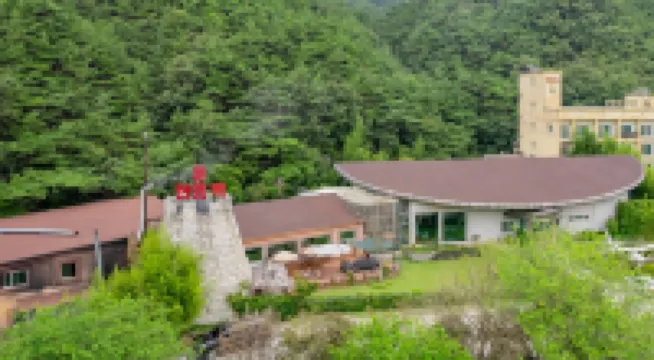 남원 한증원스테이 펜션