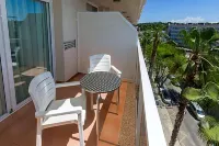 Aparthotel Marinada - ที่มีฟิตเนส
