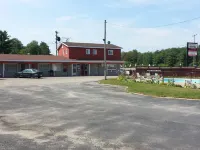 Skyways Motel Hotels in Gravenhurst