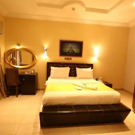 ST Hotel Apartment