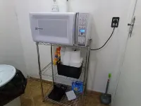WeStay Hotel - Unidade 2 Hoteles cerca de Vila Olímpica
