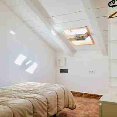 Espacio Finca Alegría - Rural Houses & Rooms Rooms