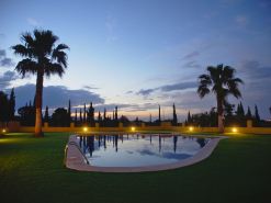 Espacio Finca Alegría
