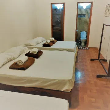 Siargao Tropic Hostel