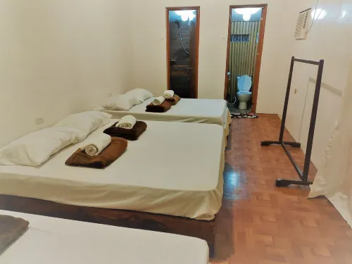 Siargao Tropic Hostel