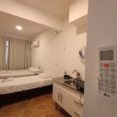 WeStay Hotel - Unidade 2 Hotels near فيلا أوليمبيا
