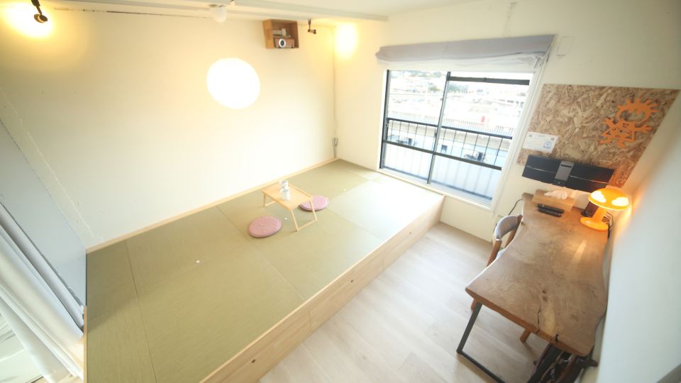 Seaside Harbor Odawara