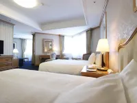 가마쿠라 파크 호텔 - 발코니
