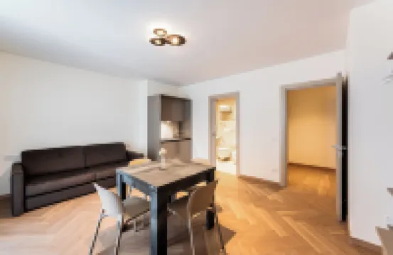 パラッツォ レ ジアーレ - ラグジュアリーアパートメント