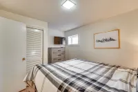 Ski-in/Ski-Out Bromley Mtn Condo: Wood Fireplace! - Lejligheder