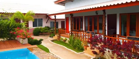 Phuket Muay Thai House