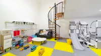 Gapyeong Angelo Kids Pool Villa - 4-Star