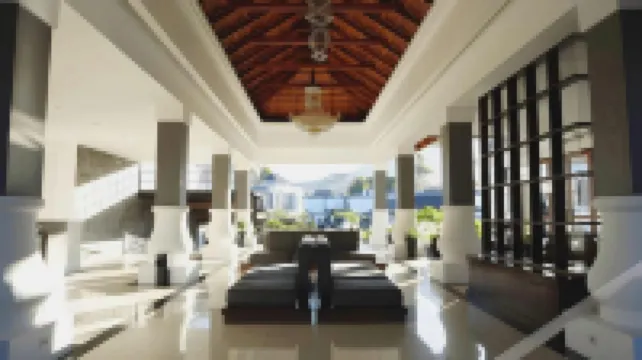 Grand Master Villa Tomohon Các khách sạn ở Tomohon City