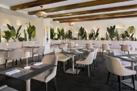 Mövenpick Hotel Waad Al Shamal Hotel di 