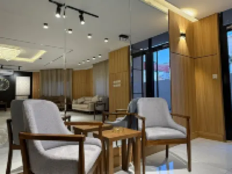 Riva Suites Hotels in Irbid