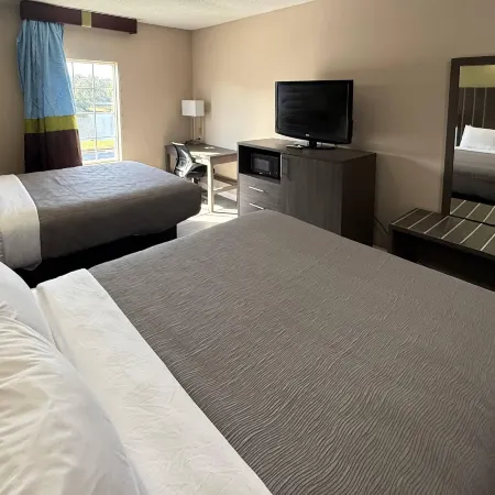 Ormond Beach Inn