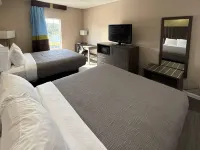 Ormond Beach Inn - Aamiainen