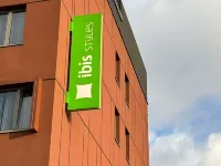 Ibis Styles Warszawa Airport Hotels near Ursynow