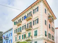 艾菲塔卡梅爾露娜馬爾酒店 拉斯佩齊亞酒店