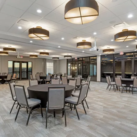Cambria Hotel Northlake Conference Center - Roanoke