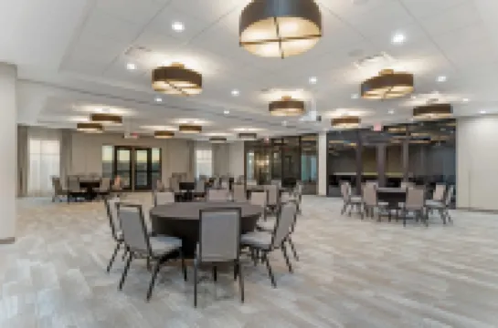 Cambria Hotel Northlake Conference Center - Roanoke Hotel di County Denton