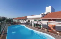 Rede Andrade Rio Branco - Pools
