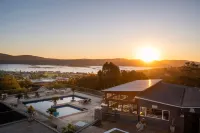 Issaquena Heights Boutique Hotel - Swimmingpools
