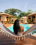 EVIA Life Resort - Виллы