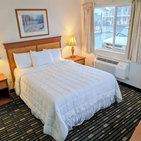Ponderosa Motel
