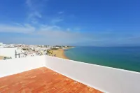 V 04 - Apartment 4 in Seacliff Albufeira