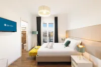 Mapi’s Rooms