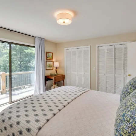 Stunning Dillard Home w/ Yard in Sky Valley!