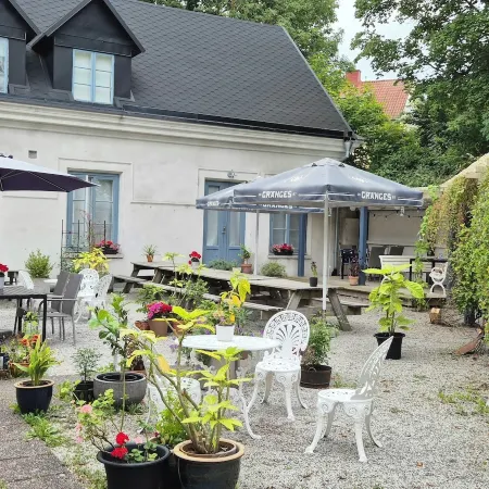 Slitebadens Annex