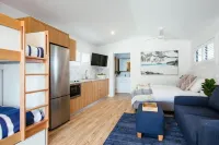 Big4 Sandstone Point Holiday Resort Bribie Island