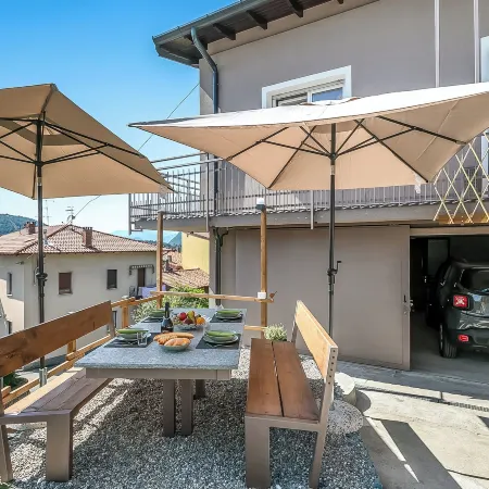 Casa Tramonti - Happy Rentals