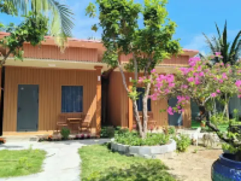 Homestay Thuy Thu Hotels near My Thanh Catholic Church