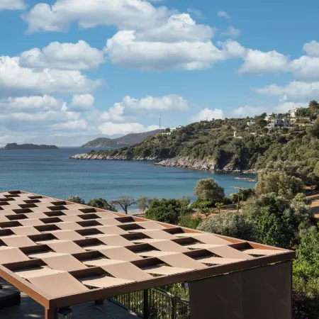 Paramithenio Village Beach Resort & Spa