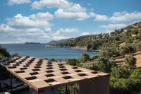 Paramithenio Village Beach Resort & Spa - Ocean View